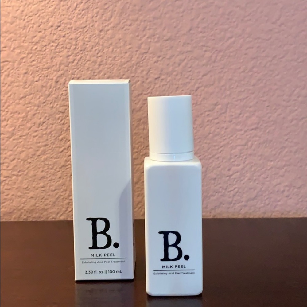 Beekman 1802 Milk Peel